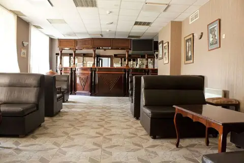 Bellevue Golden Sands in Hotel Bellevue — foto 22