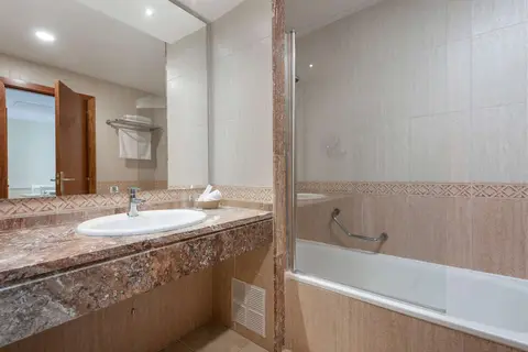 Aparthotel Can Picafort Palace in Santa Margalida — foto 21
