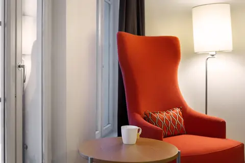 Hotel Scandic Grand Marina in Helsinki — foto 20