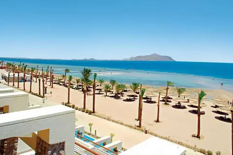 Coral Sea Hotels in Sharm El Sheikh, foto 22