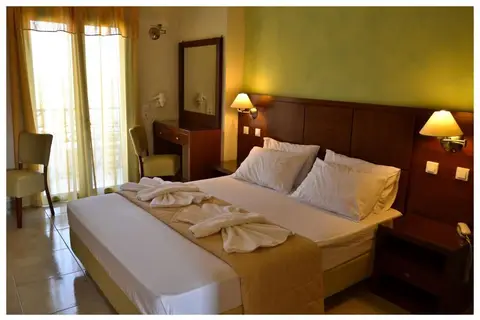 Alex Hotel in Δημοτική Ενότητα Καρπάθου — foto 10