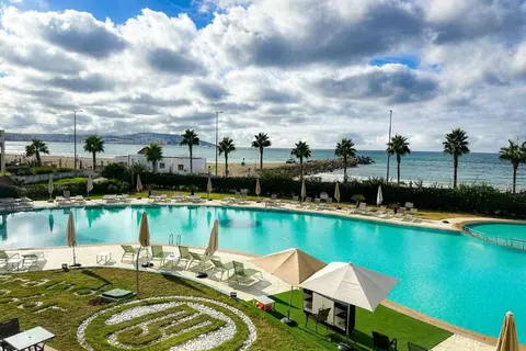 Grand Mogador Sea View & Spa in Tanger, foto 18