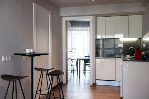 MH Apartments Urban in Barcelona — foto 3