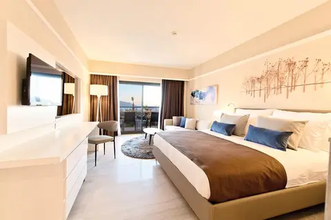 Akra Fethiye Tui Blue Sensatori in Fethiye — foto 7