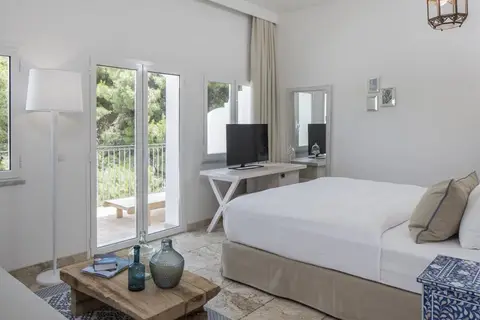 Falkensteiner Resort Capo Boi in Crabonaxa/Villasimius — foto 3
