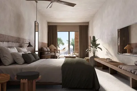 Cook's Club Kolymbia foto 2