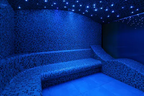 Atlantica Ocean Beach Resort foto 8