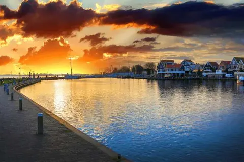 Hotel Spaander Volendam, BW Signature Collection foto 32