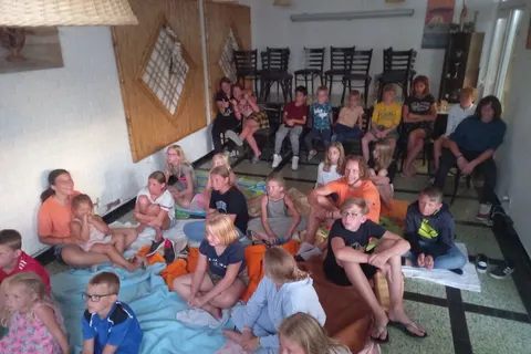 Camping Oos Heem foto 6