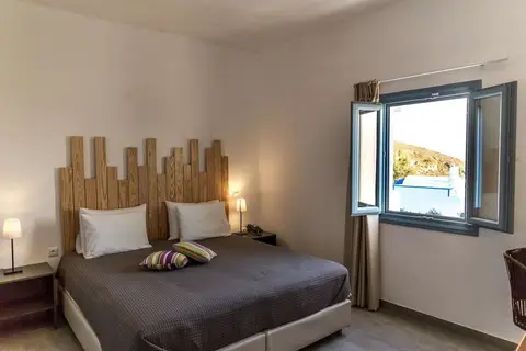 Caldera Romantica Hotel in Thira Municipal Unit, foto 2