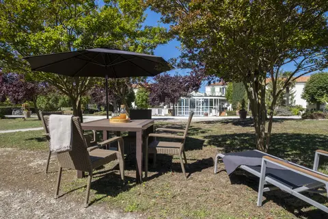 Résidence Le Palais Des Gouverneurs in Saint-Martin-de-Ré — foto 14