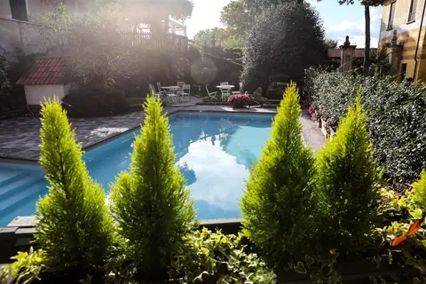 Resort Al Castello in Sillavengo, foto 19