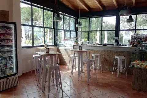 Mar Y Sierra in San Costanzo — foto 16