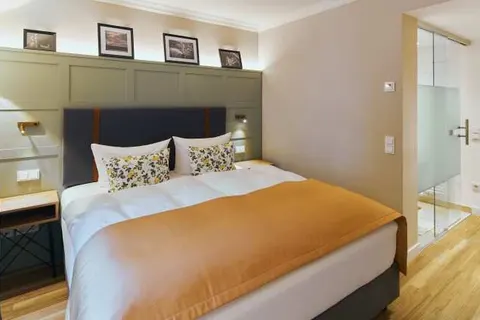 Boutique-Hotel Orangerie foto 4