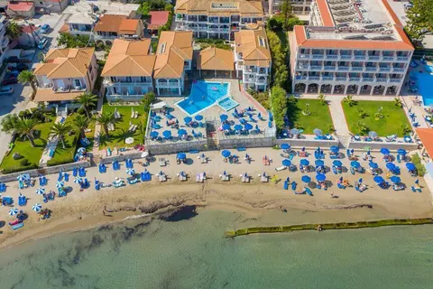 Boletsos Beach foto 3