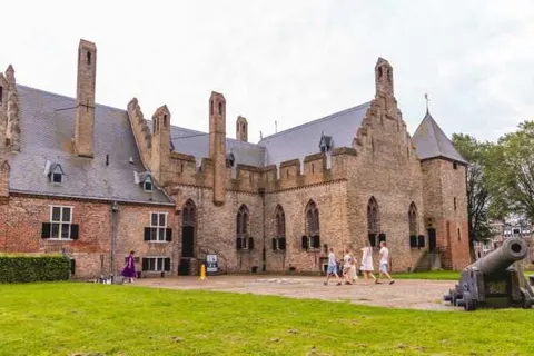 Vakantiepark IJsselhof foto 31