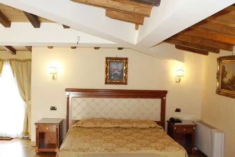 Hotel Villa Pinciana in Rome, foto 4