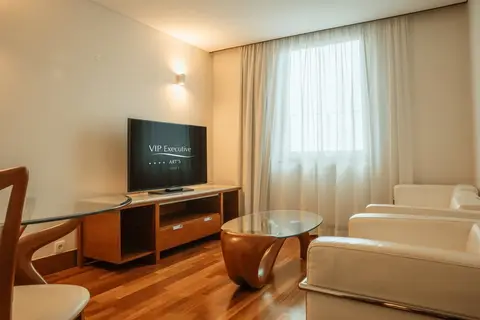 VIP Executive Art’s Hotel in Almada — foto 29