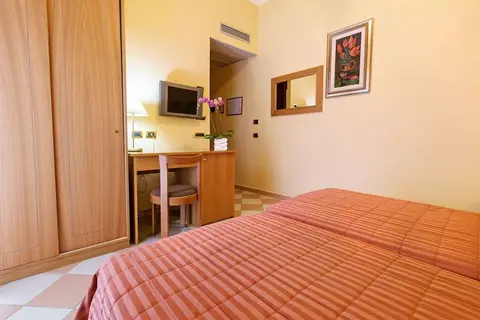 Grand Hotel Moon Valley in Vico Equense — foto 5
