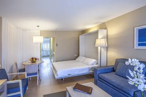 Diamond Resorts Los Amigos Beach Club in Mijas — foto 26