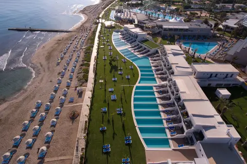 Lyttos Beach in Δημοτική Ενότητα Χερσονήσου — foto 15