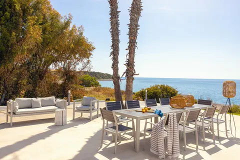 Mea Terra & Villa Seven in Lachania — foto 22