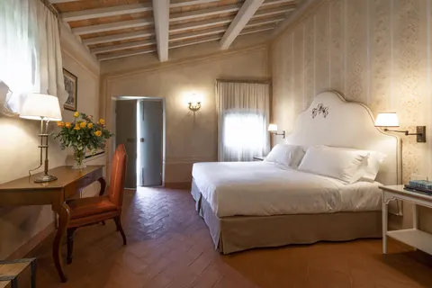 Torre a Cona Wine Estate - Appartementen in Rignano sull'Arno — foto 6