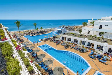 allsun App.-Hotel Barlovento in Pájara — foto 14