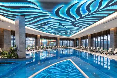 Calyptus Kirman Premium in Manavgat — foto 36