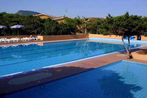 Club Hotel Baiaverde & Club Residence Baiaverde in Codaruina/Valledoria — foto 14