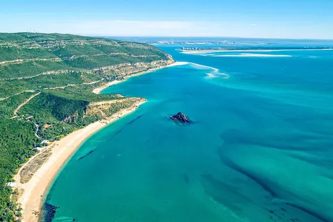 Camping Costa Da Caparica foto 14