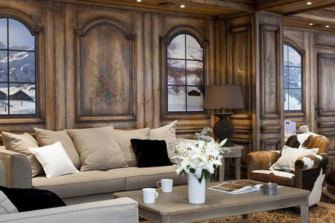 Résidence P&V Premium Les Hauts Bois foto 2