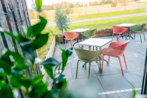 MyHotel Steenwijk foto 20