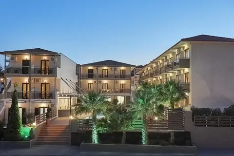 Hotel Simeon in Metamorfosis — foto 20