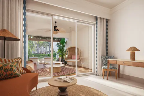 JOIA Rose Hall by Iberostar in Montego Bay — foto 21