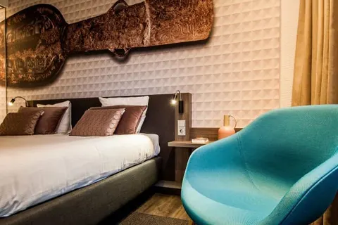 Golden Tulip Leiden Centre foto 7