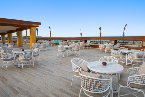 Hotel Pickalbatros Makadi Resort in Albatros Makadi Resort — foto 8