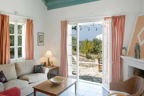 Agios Nikitas Villas in Δημοτική Ενότητα Λευκάδος — foto 4