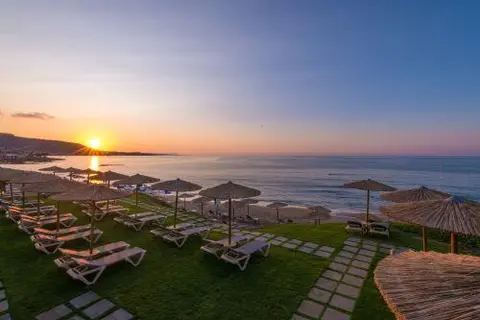Cactus Mare Hotel in Stalis Super Market, foto 17