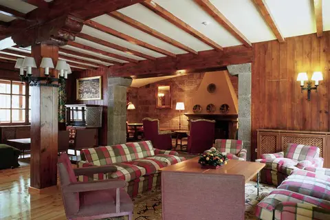 Parador de Bielsa in Pyreneeën — foto 24