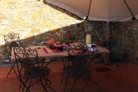 Antico Borgo Casalappi in Campiglia Marittima — foto 21