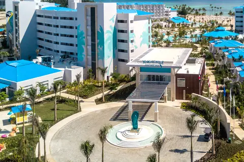 Margaritaville Island Reserve Cap Cana Wave in Salvaleón de Higüey, foto 2