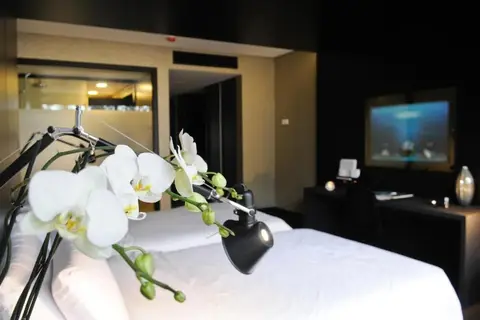 Evidencia Belverde Atitude Hotel in Seixal — foto 18