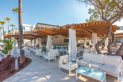 Hipotels Barrosa Park in Chiclana De La Frontera — foto 2