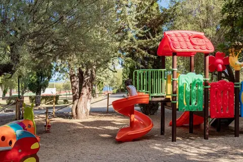 Resort Hotel Club Esse Palmasera in Durgali/Dorgali — foto 18