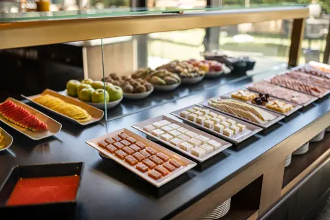 Hotel Maydrit in Madrid — foto 12