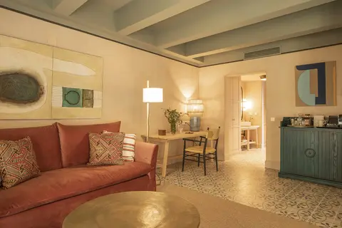 Hospes Las Casas del Rey de Baeza in Sevilla — foto 30