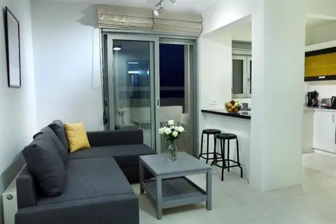 Vivian Art Apartments in Rethimnon — foto 3