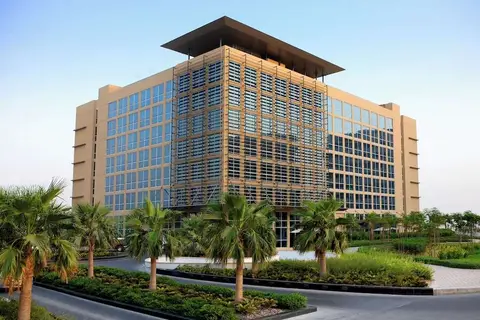Yas Plaza Circuit in أبوظبي — foto 10