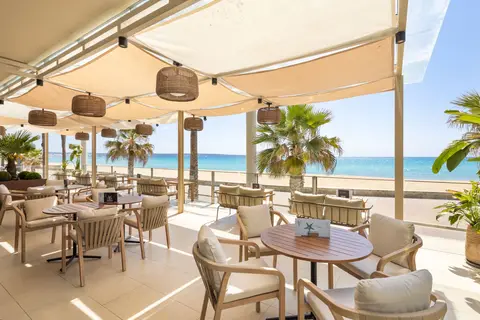 Hotel Eden Palma Playa in Palma — foto 3